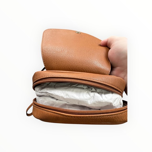 Backpacks